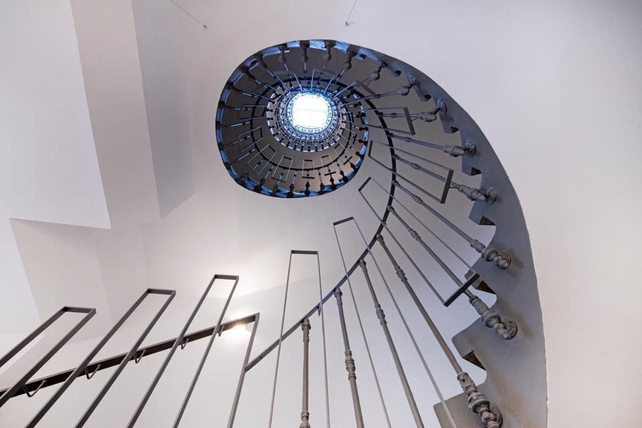 פיגוארז Nc Apartments Rambla 32 מראה חיצוני תמונה