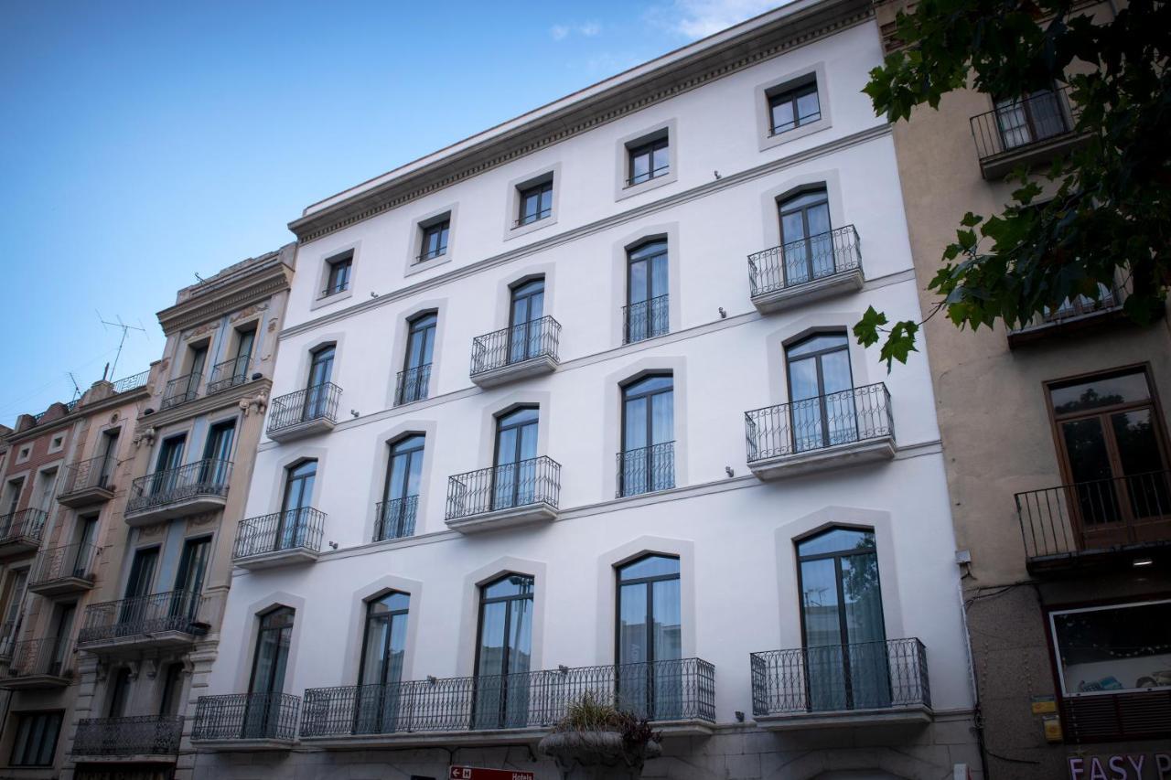 פיגוארז Nc Apartments Rambla 32 מראה חיצוני תמונה