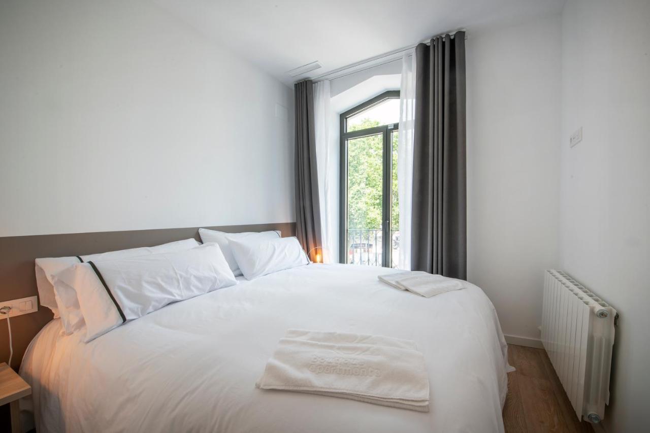 פיגוארז Nc Apartments Rambla 32 מראה חיצוני תמונה