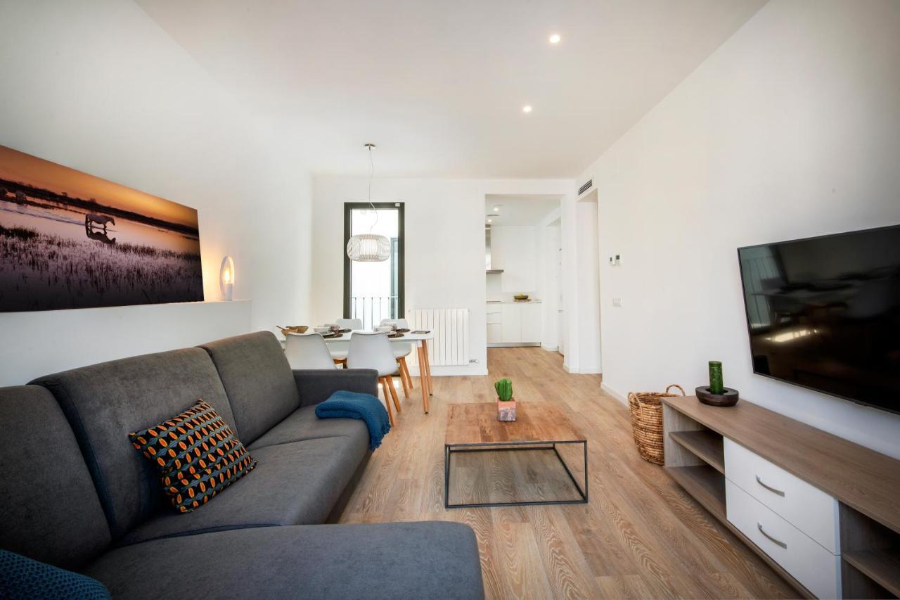פיגוארז Nc Apartments Rambla 32 מראה חיצוני תמונה