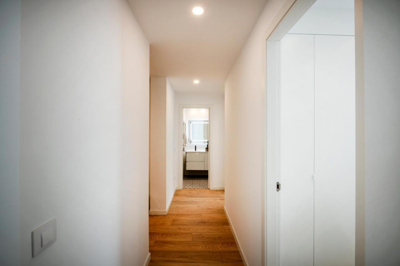 פיגוארז Nc Apartments Rambla 32 מראה חיצוני תמונה