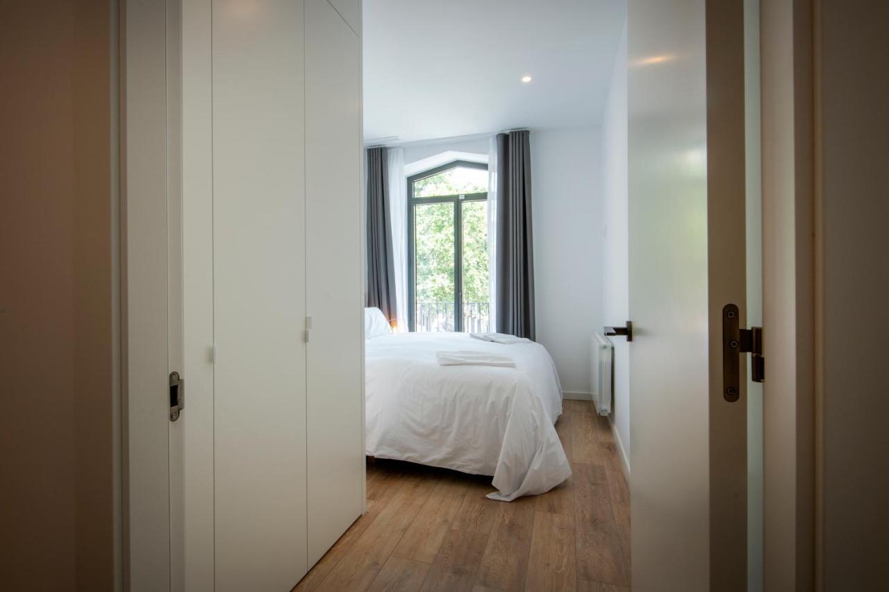 פיגוארז Nc Apartments Rambla 32 מראה חיצוני תמונה