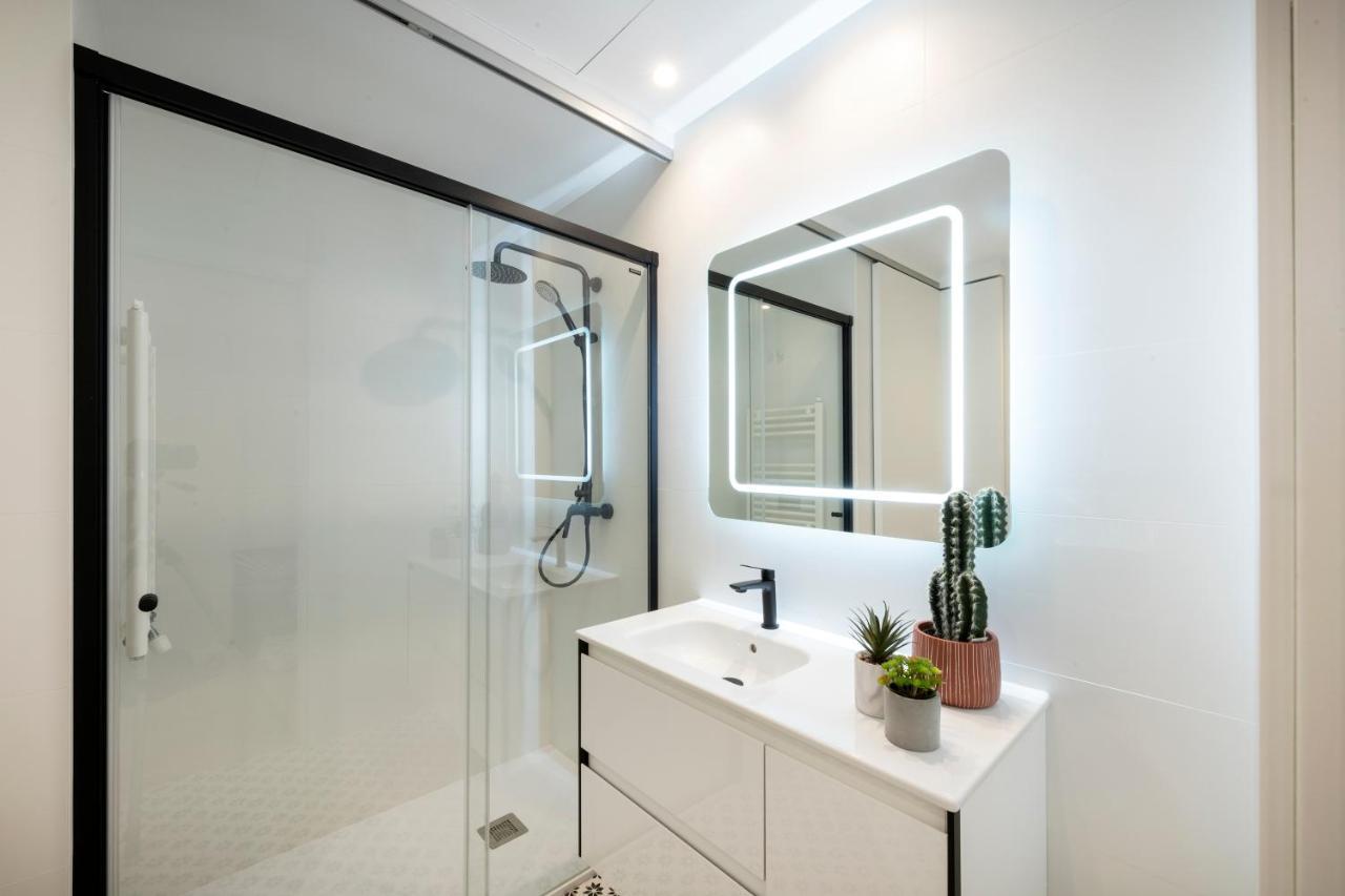 פיגוארז Nc Apartments Rambla 32 מראה חיצוני תמונה