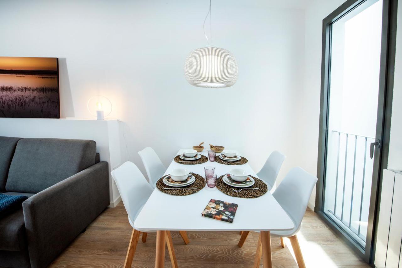 פיגוארז Nc Apartments Rambla 32 מראה חיצוני תמונה