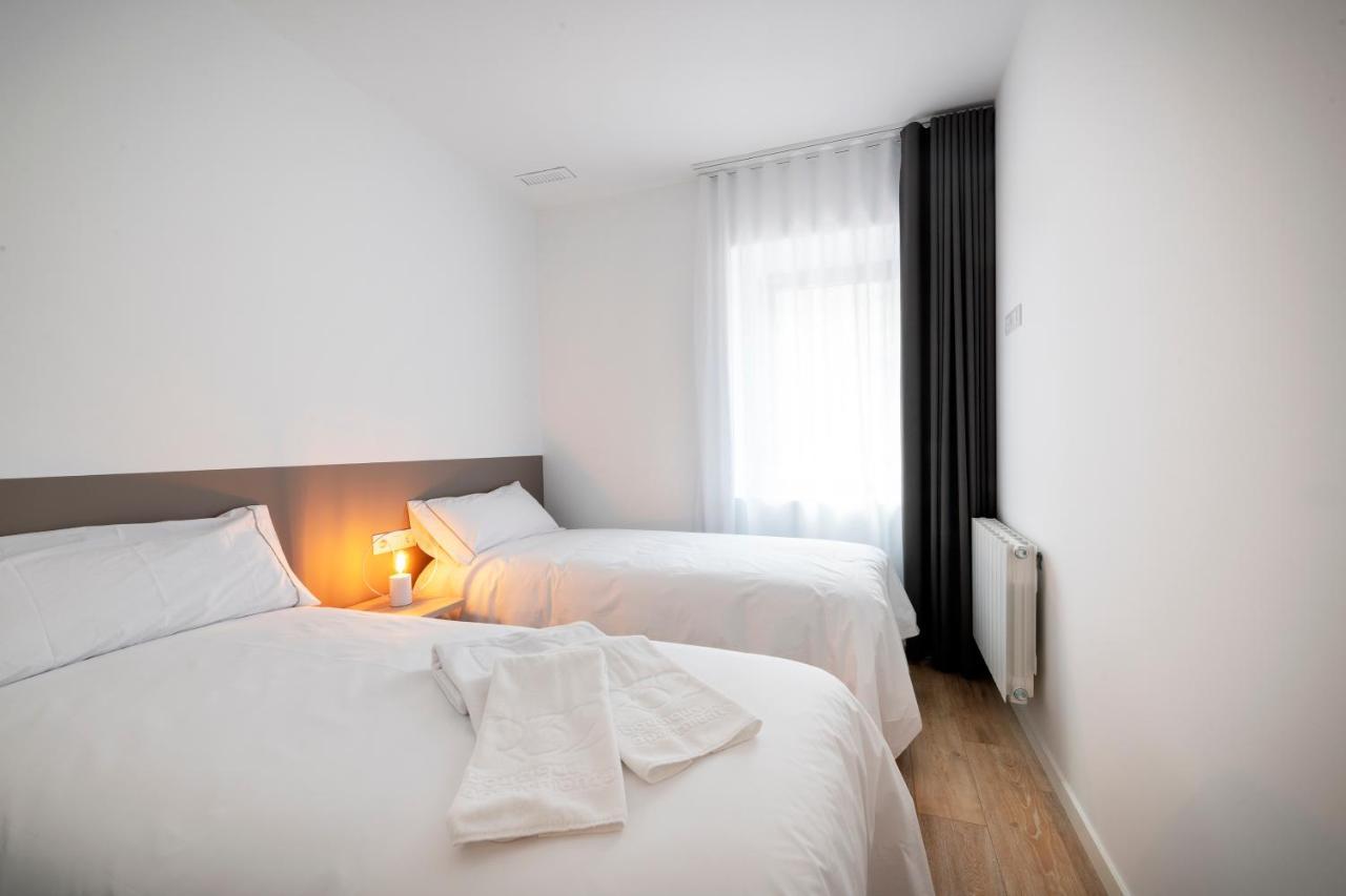 פיגוארז Nc Apartments Rambla 32 מראה חיצוני תמונה
