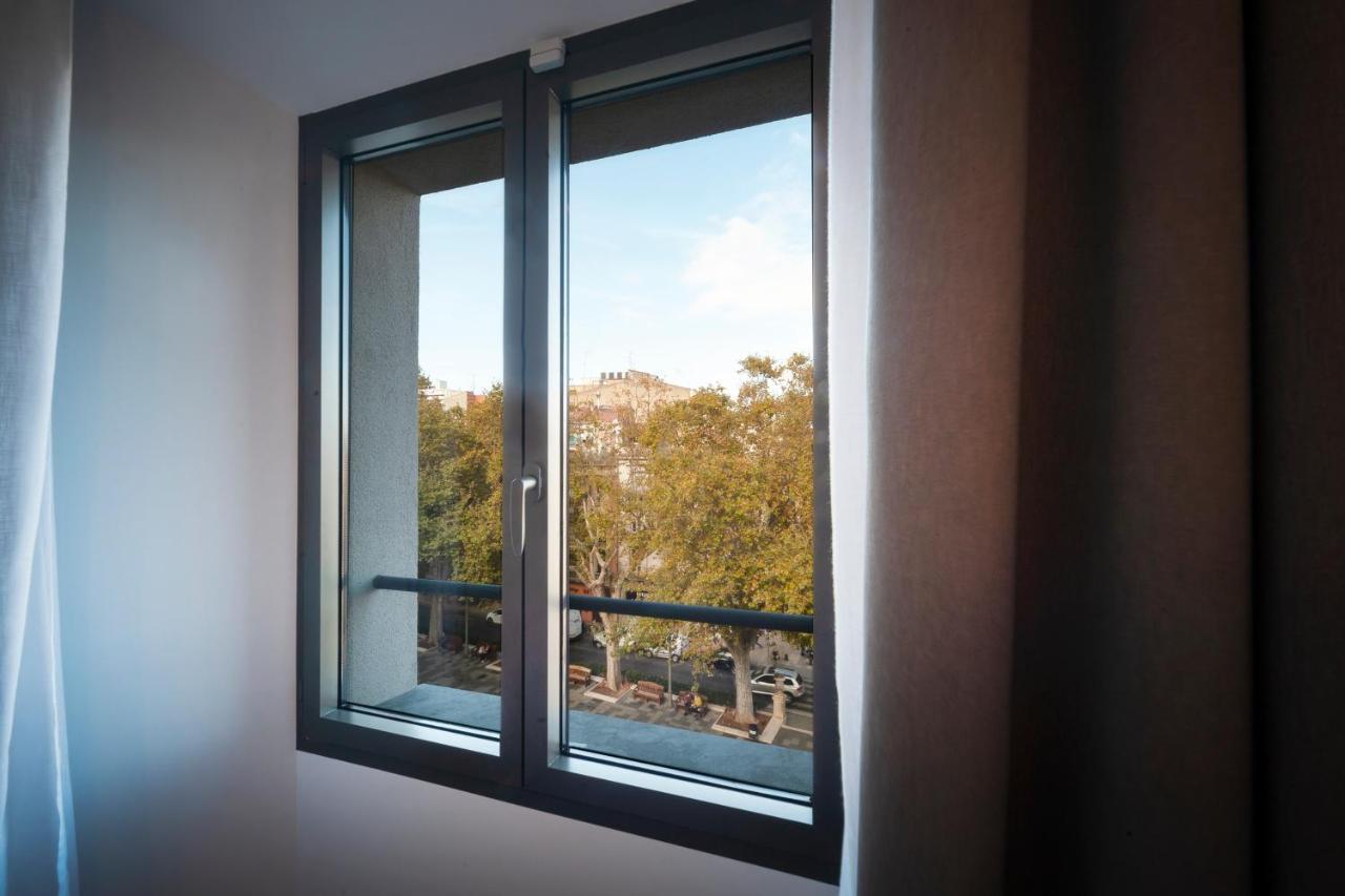 פיגוארז Nc Apartments Rambla 32 מראה חיצוני תמונה