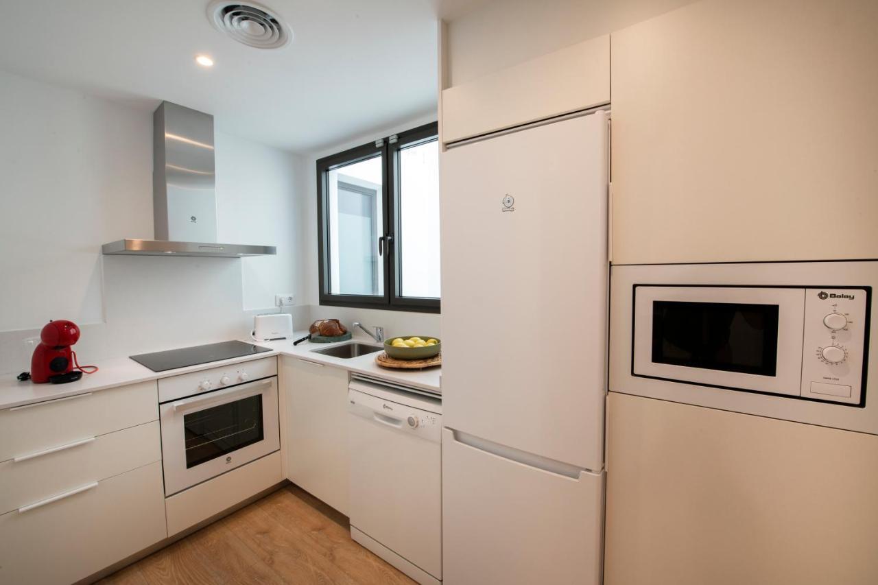 פיגוארז Nc Apartments Rambla 32 מראה חיצוני תמונה