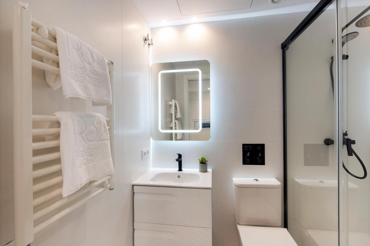 פיגוארז Nc Apartments Rambla 32 מראה חיצוני תמונה