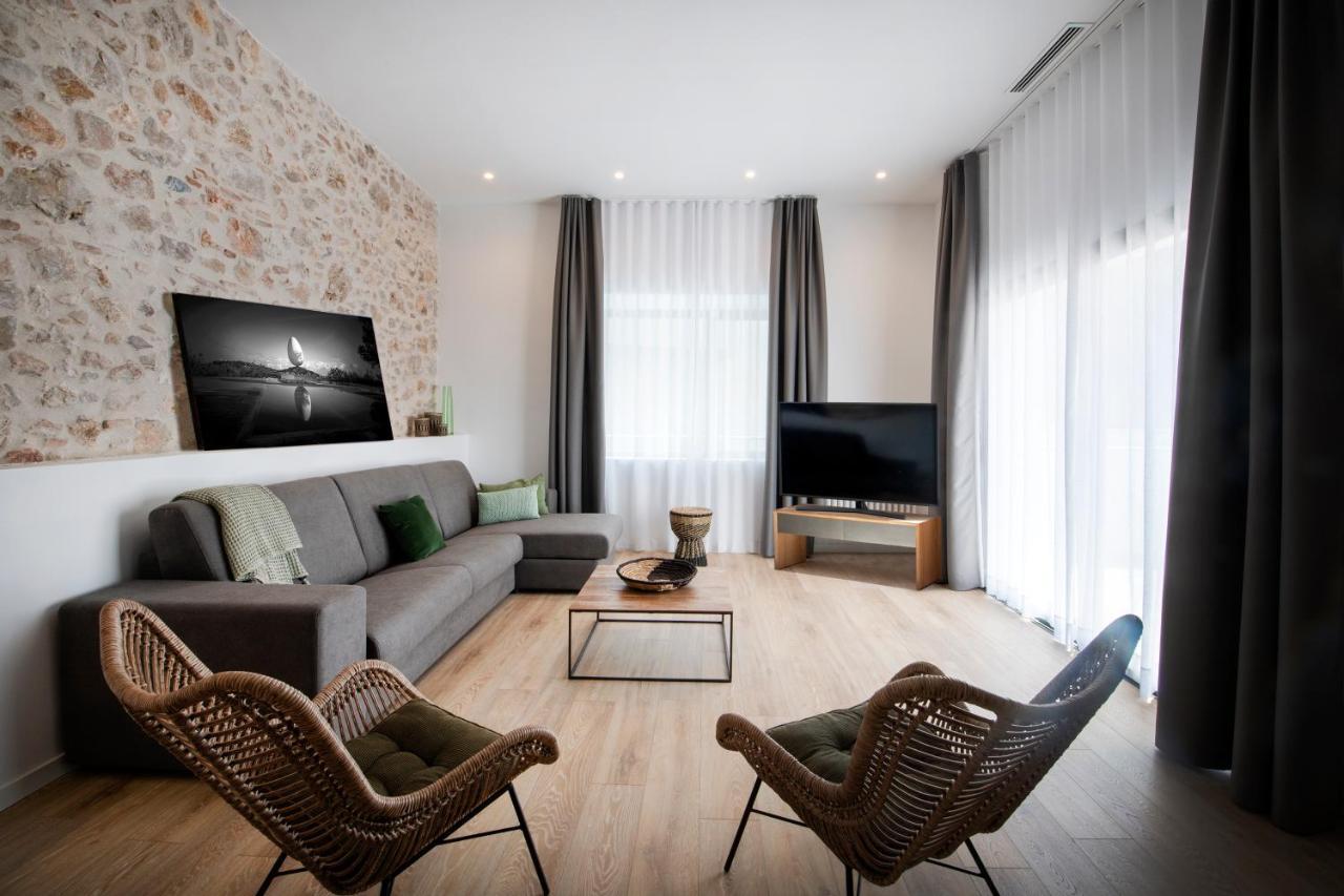 פיגוארז Nc Apartments Rambla 32 מראה חיצוני תמונה