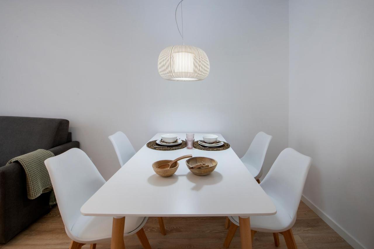פיגוארז Nc Apartments Rambla 32 מראה חיצוני תמונה