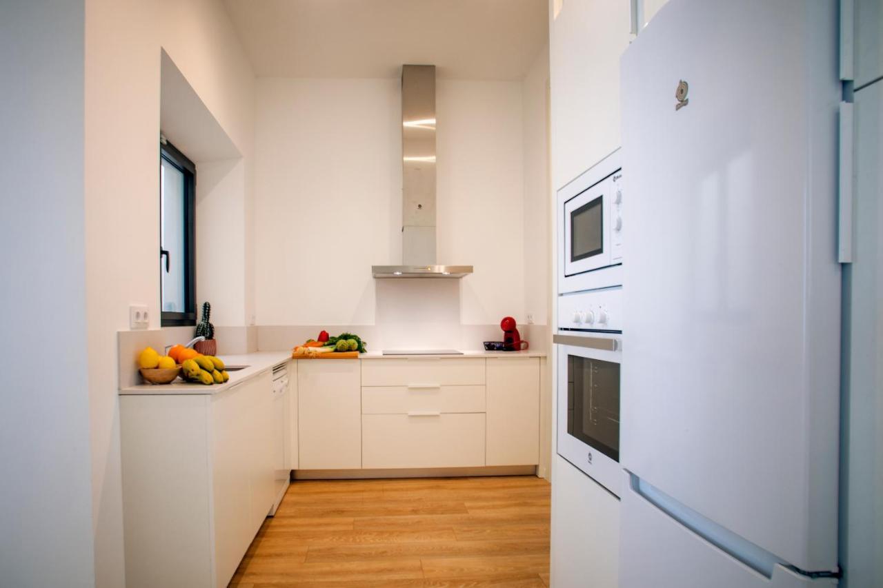 פיגוארז Nc Apartments Rambla 32 מראה חיצוני תמונה