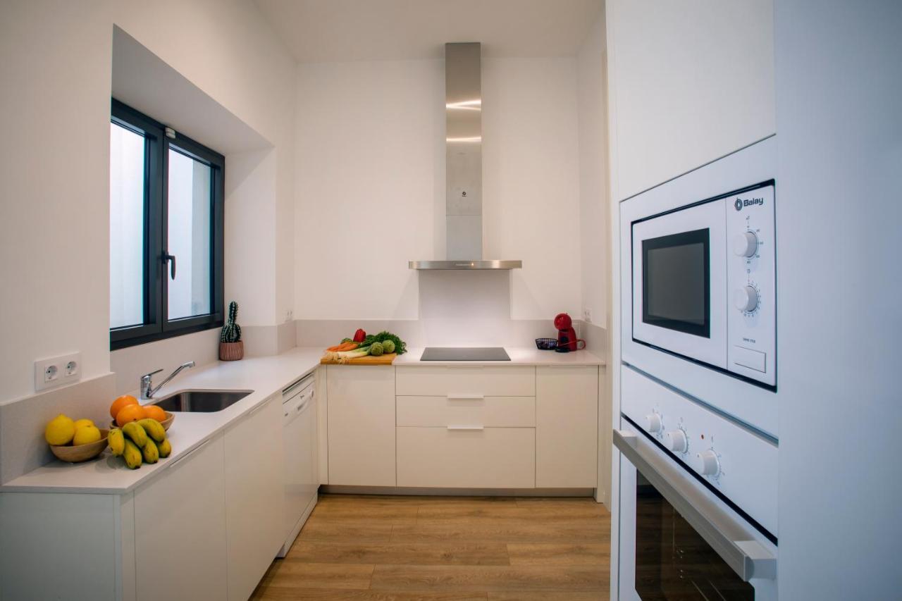 פיגוארז Nc Apartments Rambla 32 מראה חיצוני תמונה