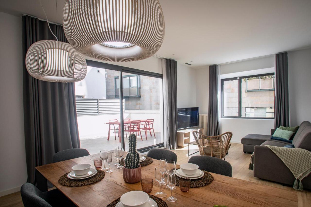 פיגוארז Nc Apartments Rambla 32 מראה חיצוני תמונה