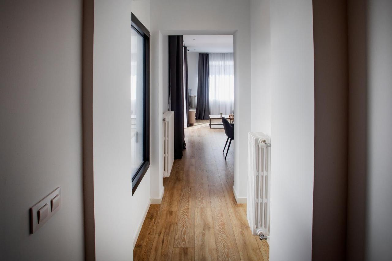 פיגוארז Nc Apartments Rambla 32 מראה חיצוני תמונה
