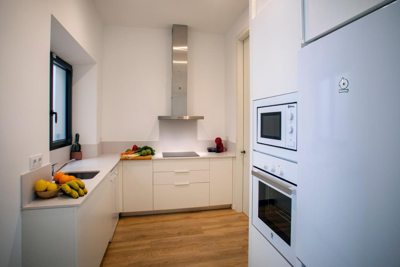 פיגוארז Nc Apartments Rambla 32 מראה חיצוני תמונה