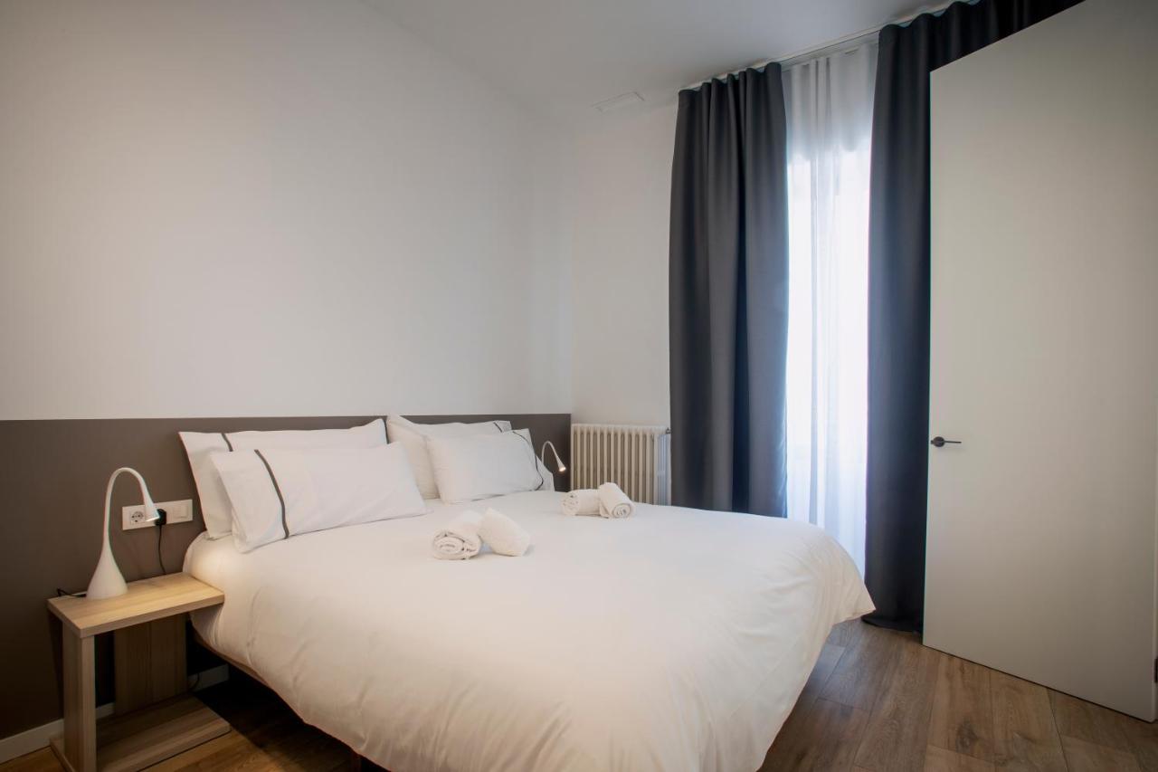 פיגוארז Nc Apartments Rambla 32 מראה חיצוני תמונה