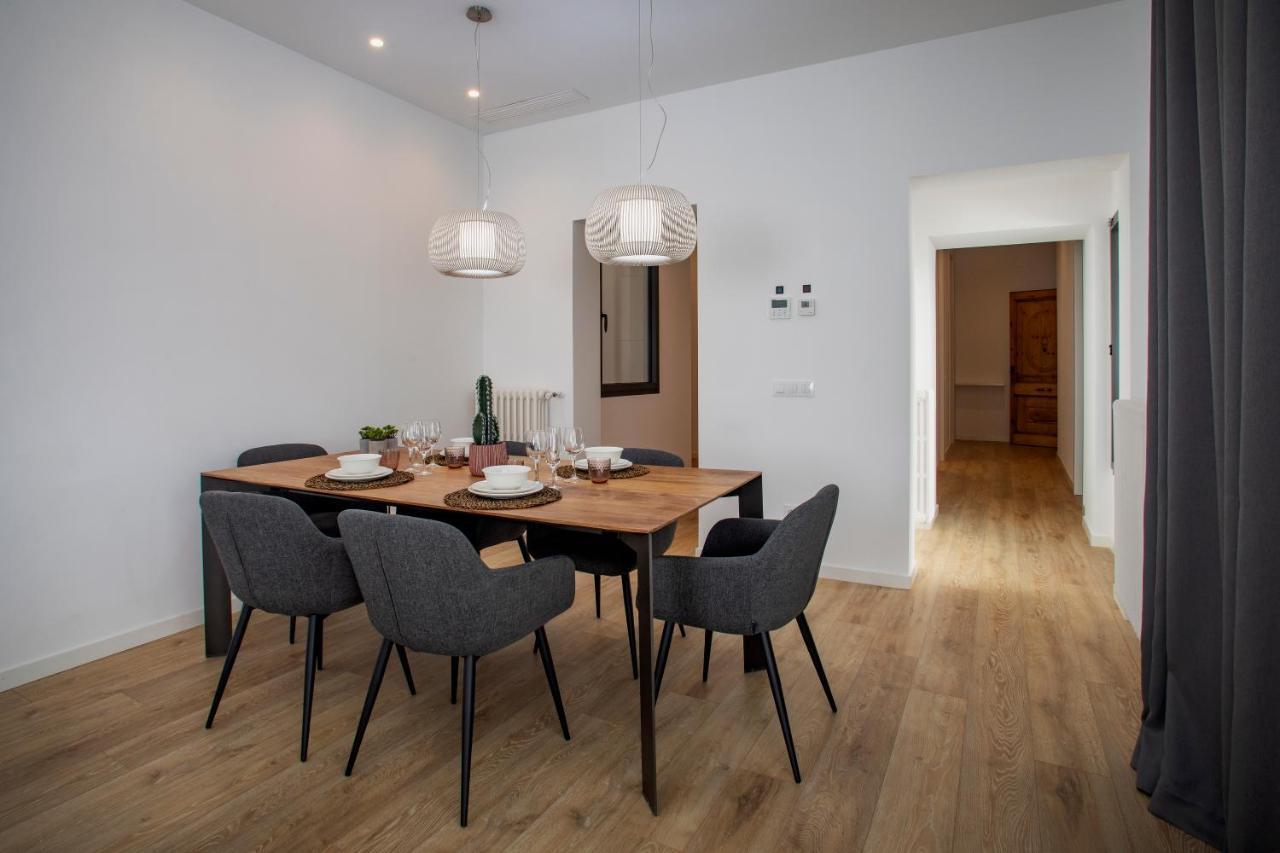 פיגוארז Nc Apartments Rambla 32 מראה חיצוני תמונה
