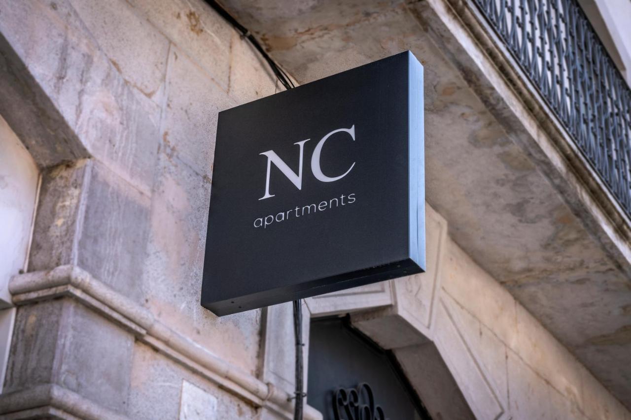 פיגוארז Nc Apartments Rambla 32 מראה חיצוני תמונה